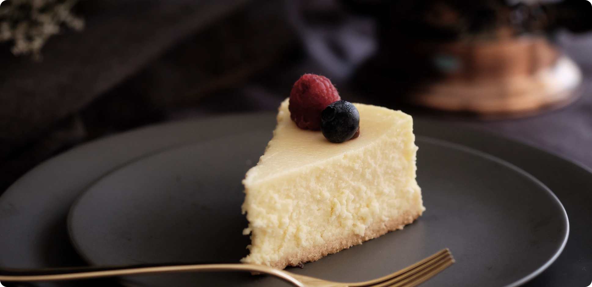 Cheesecake Picture