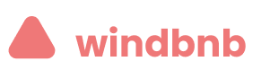 windbnb logo